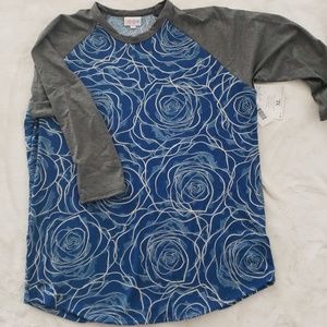 Lularoe unicorn randy 2xl